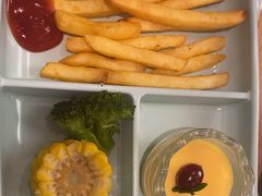 -豪客来牛排(红豆万花城店)