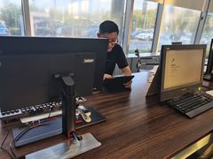 -奔驰利星行(北京花乡店)