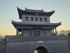 -即墨古城