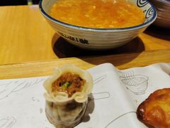 -头壹号 大油条·老长沙盖码饭(北辰店)