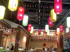 -老高烧烤(龙华星河iCO店)