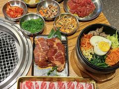 -韩罗苑(万象城店)