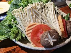 -楼外楼大刀肉传统火锅居(博学路店)