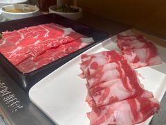 -海底捞火锅(金融街万达店)