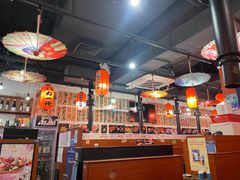 -大阪烧肉BAKA一代(十亩地店)