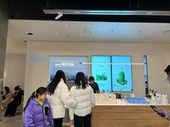 -喜茶(常州新北万达店)