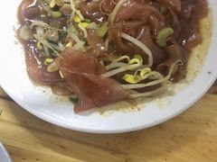 -何记酿皮店(西流湾店)