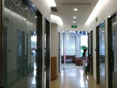 -天使口腔门诊部(上海店)