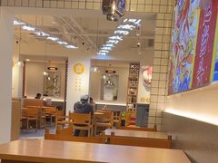 -永和豆浆•台北卤肉饭(山水大润发店)
