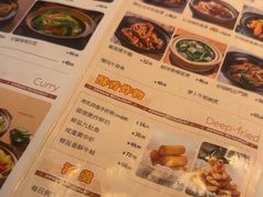 -新旺茶餐厅·早餐·夜宵(仙霞店)