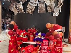 -星汇餐厅(新濠影汇店)
