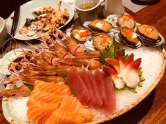 -古京·臻致料理(月湖店)