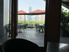 -BAKER&SPICE(环贸店)