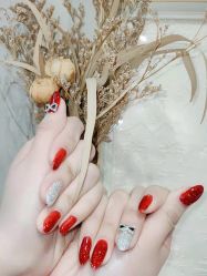 -N.xi奈兮日式美甲美睫半永久