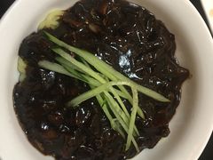 -桃园中华料理炸酱面(燕儿岛路店)