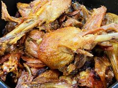 -斯丹姜母鸭·古法干香(涂门街总店)