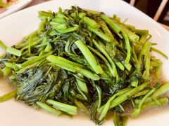 蒜蓉空心菜-华盛丰温州大排档(东三环南路店)