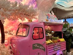 -泰妃殿(武汉首店)