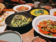 -薇酌饮·陕西菜(南门外店)