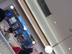 -快乐爱斯米牛排自助(金州安盛店)