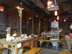 -重庆渝达老火锅(春熙路店)