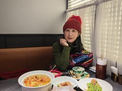 -華府(凯德晶萃店)