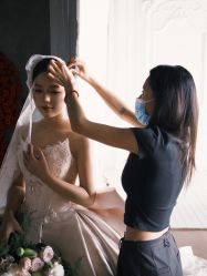 -乐派诗婚纱摄影