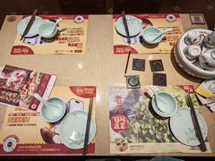 -点都德(喜粤楼店)