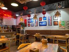 大堂-蛙麻蛙辣炭火蛙锅(南环大街店)