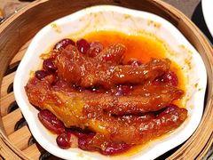 -南海渔村·徐博馆(琶洲店-粤菜养生宴)