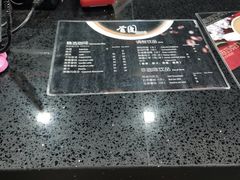 -首都图书馆-咖啡厅