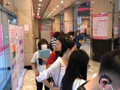 -湖南省妇幼保健院(兴汉门院区)