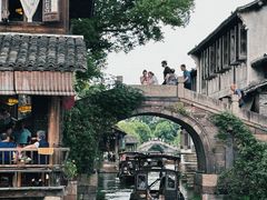 -乌镇景区