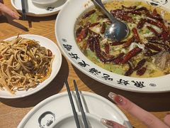 -江渔儿酸菜鱼(东二环泰禾店)