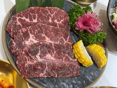 -妥妥烤肉料理(凯德店)