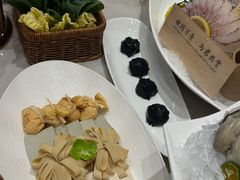 -花中城·杭帮菜·粤菜·海鲜火锅(清泰街店)