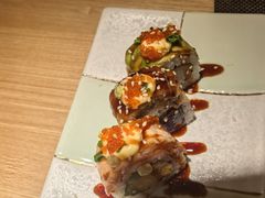 -德川家日本料理(顺义华联店)