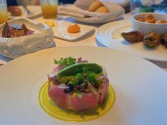 -L'Arome芳芳法国餐厅(仙林金鹰店)