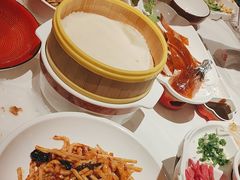 -大鸭梨烤鸭店(花园村店)