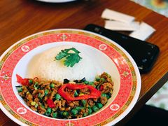 -曼谷食堂·泰国家庭料理(丹桂路店)