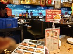 -实在湘·大碗土菜(竹料店)