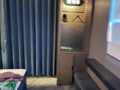 -墨锦轩·5D影院足浴·SPA(高新店)