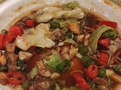 -秦月轩·陕西家乡菜(阜成路·五棵松店)