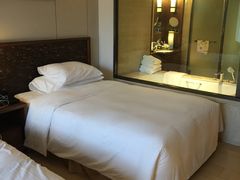 -西双版纳融创皇冠假日度假酒店