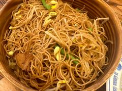 -老雒阳面馆·水席(定鼎门店)