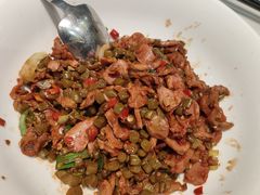 -兰湘子·湘菜小炒(石家庄万象城店)