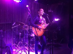 OhBar偶吧音乐串串香-ohbar live house(人广店)