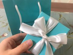 -Tiffany & Co.蒂芙尼
(天津万象城店)