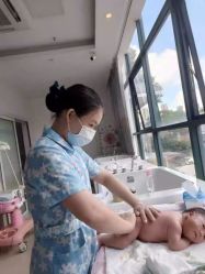 -广州安和泰医学月子会所