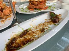 -鱼乐轩海鲜专门店